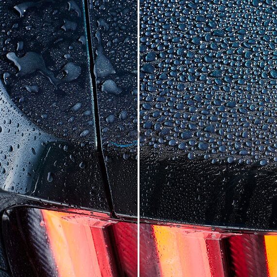 SONAX XTREME Foam +Seal автошампунь с силантом и концентрированной пеной 1 л , изображение 3