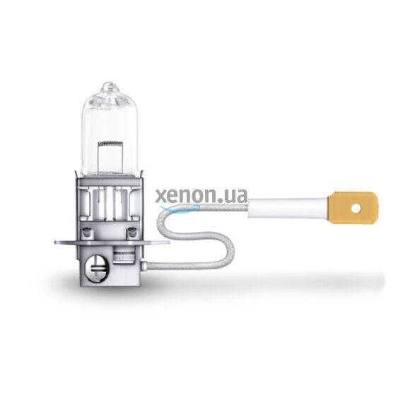 OSRAM Original Line H3 55W 3200K (картон) 1 шт , изображение 2