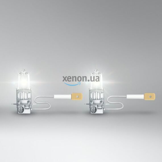 OSRAM Original Line H3 55W 3200K (картон) 1 шт , изображение 3