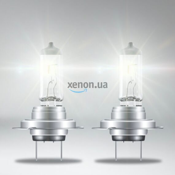 OSRAM Original Line H7 55W 3200K (картон) 1 шт , изображение 3
