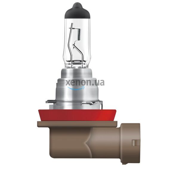OSRAM Original Line H11 55W 3200K (картон) 1 шт, зображення 2