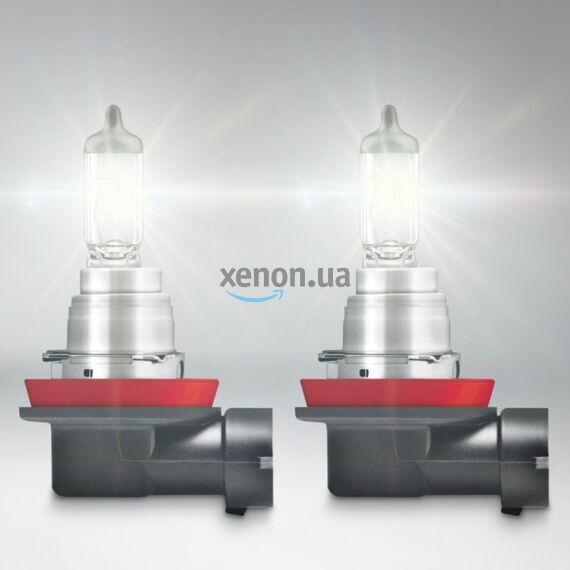 OSRAM Original Line H8 35W 3200K (картон) 1 шт , изображение 3