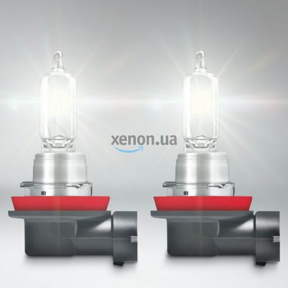 OSRAM Original Line H9 65W 3200K картон 1 шт , изображение 3
