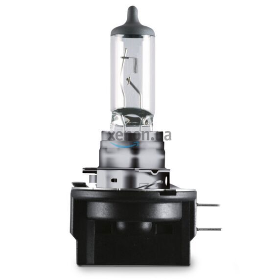 OSRAM Original Line H11B 55W 3200K картон 1 шт , изображение 2