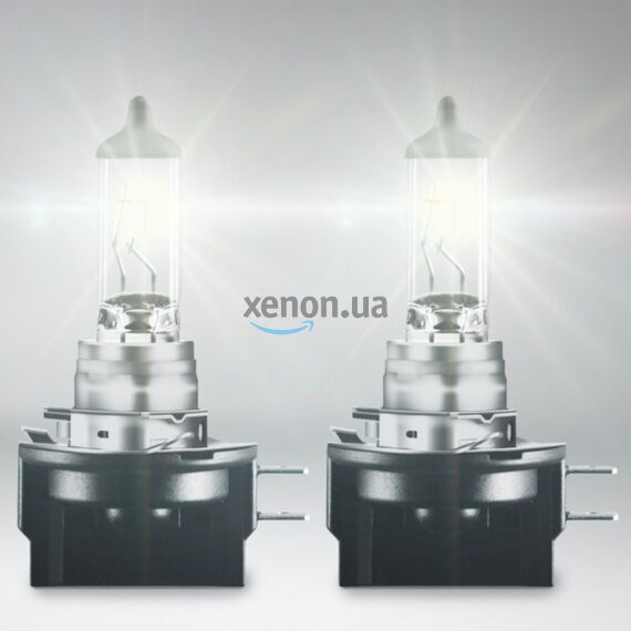 OSRAM Original Line H8B 35W 3200K (картон) 1 шт , изображение 3