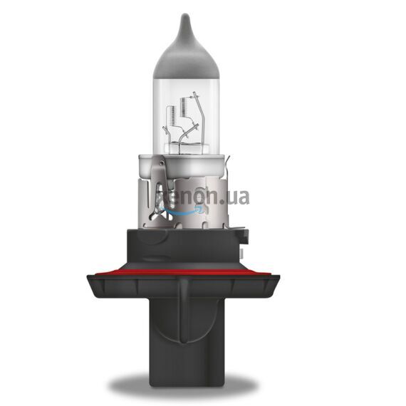 OSRAM Original Line H13 60/55W 3200K (картон) 1 шт , изображение 2