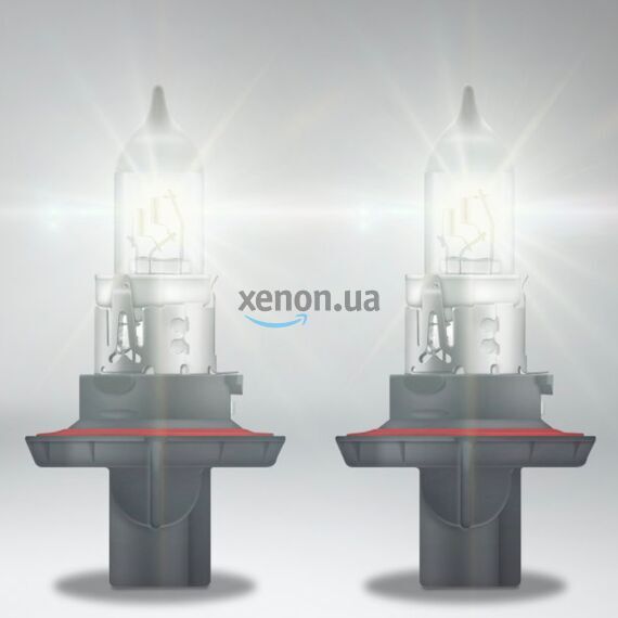 OSRAM Original Line H13 60/55W 3200K (картон) 1 шт , изображение 3