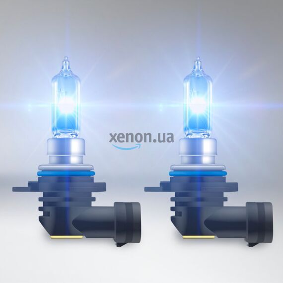 OSRAM Cool Blue Intense HIR2 55W 4200K (картон) 1 шт, Тип лампы: HIR2, Цветовая температура: 4200 , изображение 3