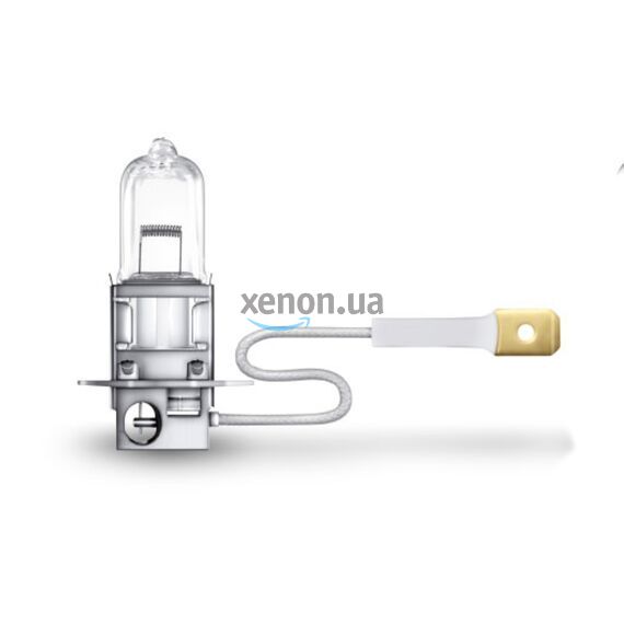 OSRAM Off Road Super Bright Premium H3 100W 3200K (картон) 1 шт , изображение 2