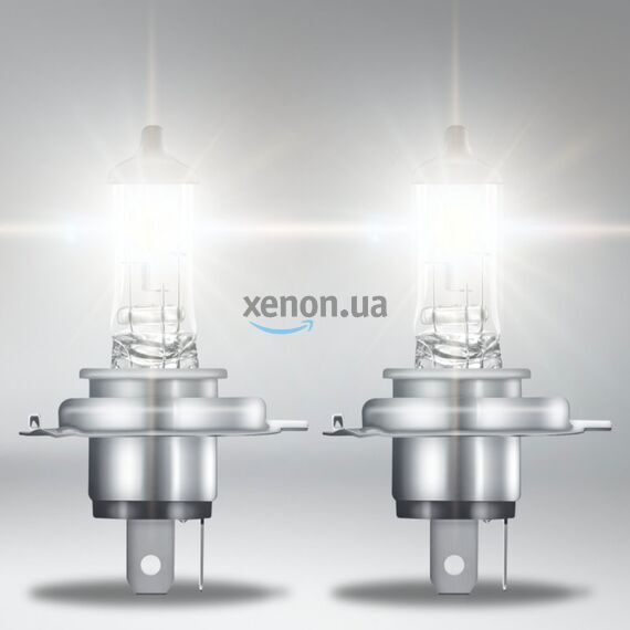 OSRAM Off Road Super Bright Premium H4 100/90W 3200K (картон) 1 шт, зображення 3