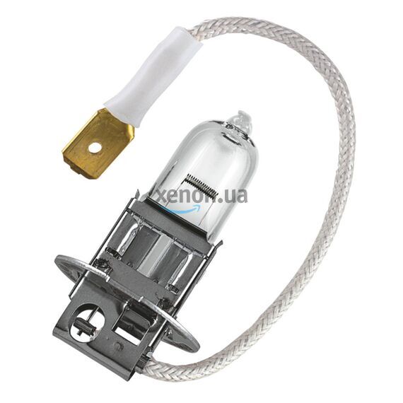 OSRAM Super H3 55W 3200K (картон) 1 шт , изображение 3