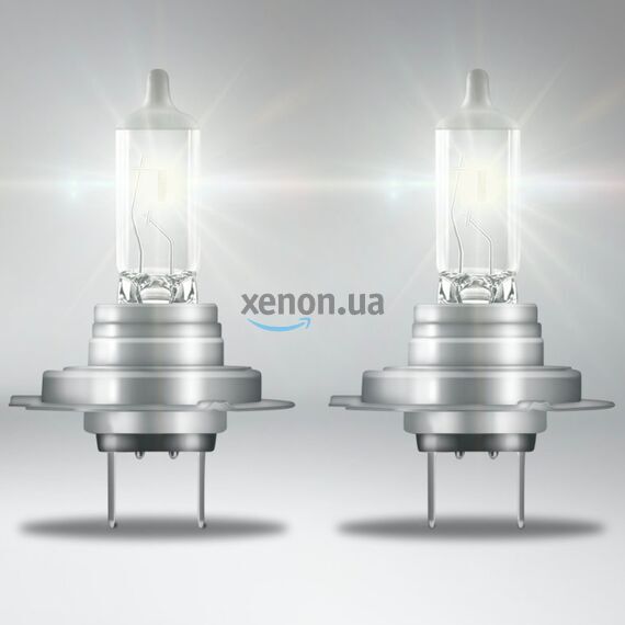 OSRAM Original Line H18 65W 3200K (картон) 1 шт , изображение 3