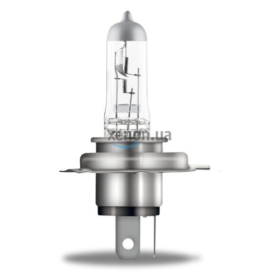 OSRAM Original Line H19 60/55W 3200K картон 1 шт , изображение 2