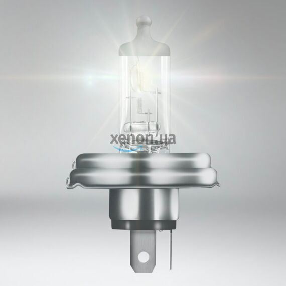 OSRAM Original Line R2 45/40W 3200K картон 1 шт , изображение 3