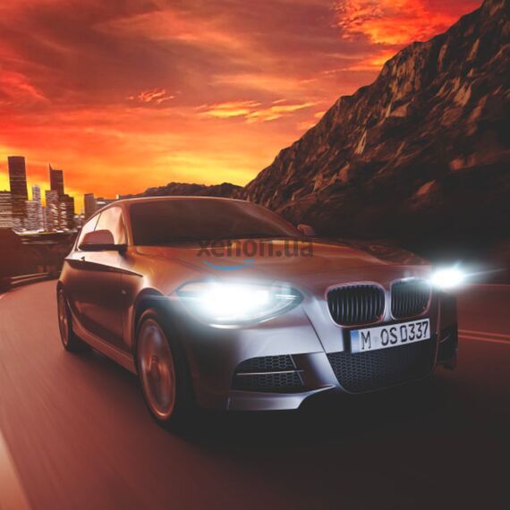 OSRAM Night Breaker Laser H7 55W 3900K (картон) 1 шт, Тип лампы: H7, Цветовая температура: 3900 , изображение 4