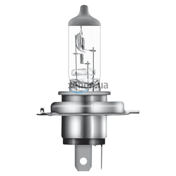 OSRAM Super H4 60/55W 3200K картон 1 шт, зображення 3
