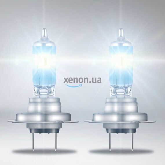 OSRAM Night Breaker 200 H7 55W 3900K (картон) 1 шт, Тип лампы: H7, Цветовая температура: 3900 , изображение 3
