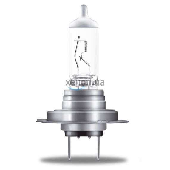 OSRAM Night Breaker Silver H7 55W 3200K (картон) 1 шт , изображение 2