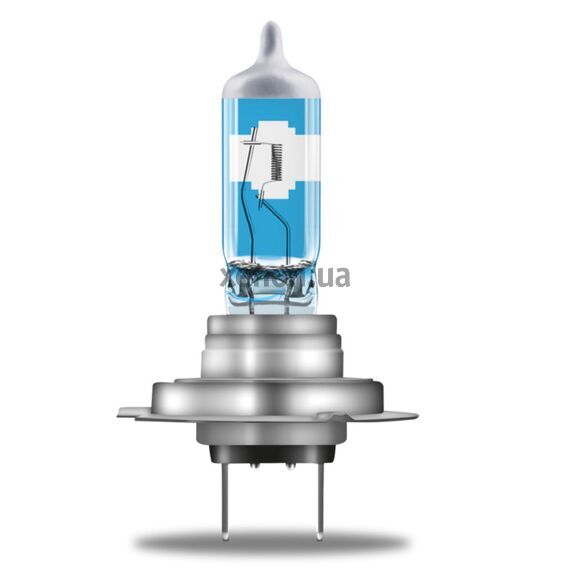 OSRAM Night Breaker Laser H7 55W 3900K комплект 2 шт, Тип лампы: H7, Цветовая температура: 3900 , изображение 3