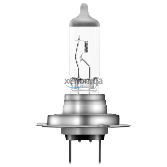 OSRAM Super H7 55W 3200K (картон) 1 шт , изображение 2