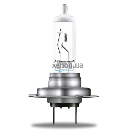 OSRAM Ultra Life H7 55W 3200K (картон) 1 шт , изображение 2