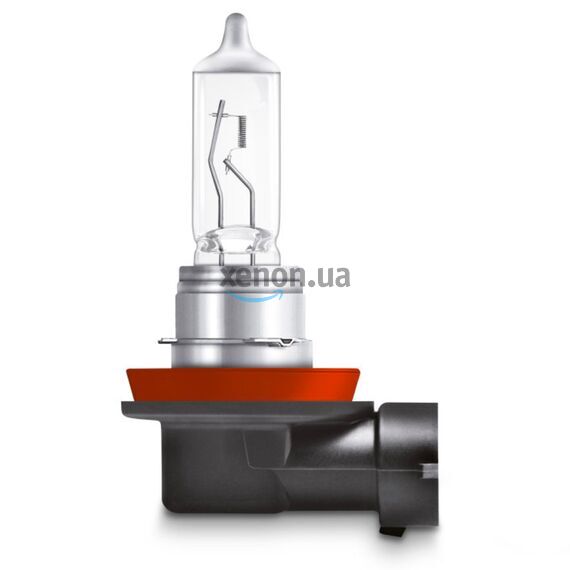OSRAM Night Breaker Silver H11 55W 3200K комплект 2 шт , изображение 2