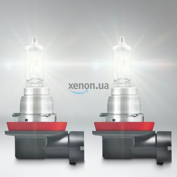 OSRAM Original Line H16 19W 3200K (картон) 1 шт , изображение 3