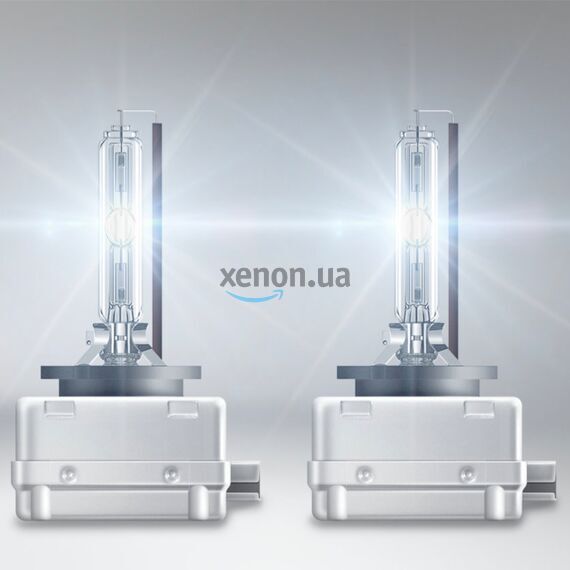 OSRAM Xenarc Original D1S 35W 4500K (картон) 1 шт, Тип лампи: D1S, Колірна температура: 4500, зображення 3