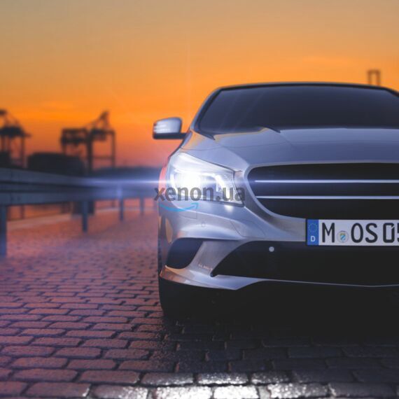 OSRAM Xenarc Original D2S 35W 4500K (картон) 1 шт, Тип лампи: D2S, Колірна температура: 4500, зображення 4