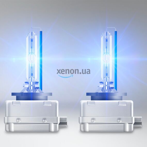 OSRAM Xenarc Cool Blue Intense D1S 35W 6000K (картон) 1 шт, Тип лампы: D1S, Цветовая температура: 6000 , изображение 3