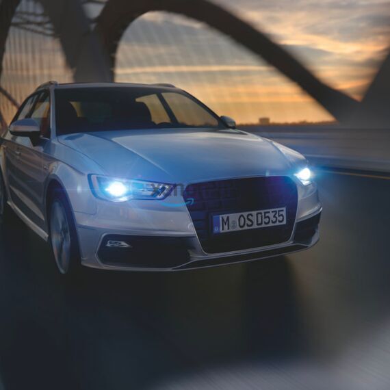 OSRAM Xenarc Cool Blue Intense D4S 35W 6000K (картон) 1 шт, Тип лампы: D4S, Цветовая температура: 6000 , изображение 4