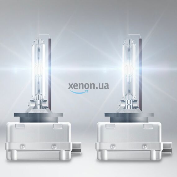 OSRAM Xenarc Ultra Life D1S 35W 3200K (картон) 1 шт, Тип лампы: D1S, Цветовая температура: 3200 , изображение 3