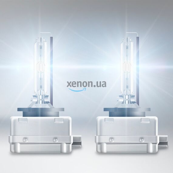 OSRAM Xenarc Night Breaker Laser D1S 35W 4500K (картон) 1 шт, Тип лампы: D1S, Цветовая температура: 4500 , изображение 3