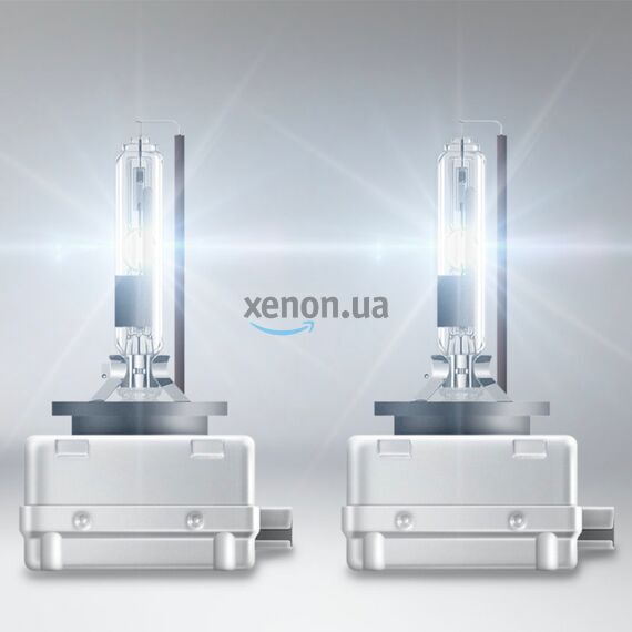 OSRAM Xenarc Original D1R 35W 4500K (картон) 1 шт, Тип лампы: D1R, Цветовая температура: 4500 , изображение 3