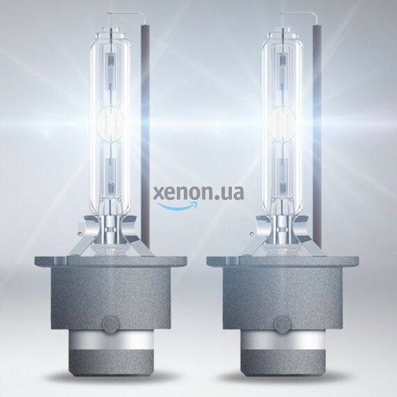 OSRAM Xenarc Ultra Life D2S 35W 3200K (картон) 1 шт, Тип лампы: D2S, Цветовая температура: 3200 , изображение 3
