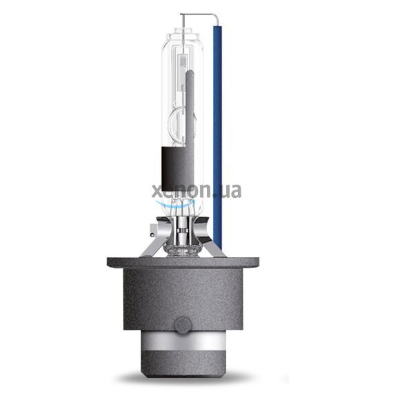 OSRAM Xenarc Cool Blue Intense D2R 35W 6000K (картон) 1 шт, Тип лампы: D2R, Цветовая температура: 6000 , изображение 2