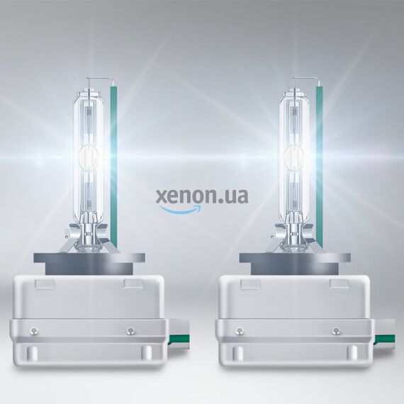 OSRAM Xenarc Ultra Life D3S 35W 3200K (картон) 1 шт, Тип лампы: D3S, Цветовая температура: 3200 , изображение 3