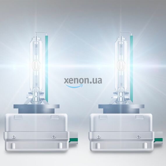OSRAM Xenarc Night Breaker Laser D3S 35W 4500K комплект 2 шт, Тип лампы: D3S, Цветовая температура: 4500 , изображение 3