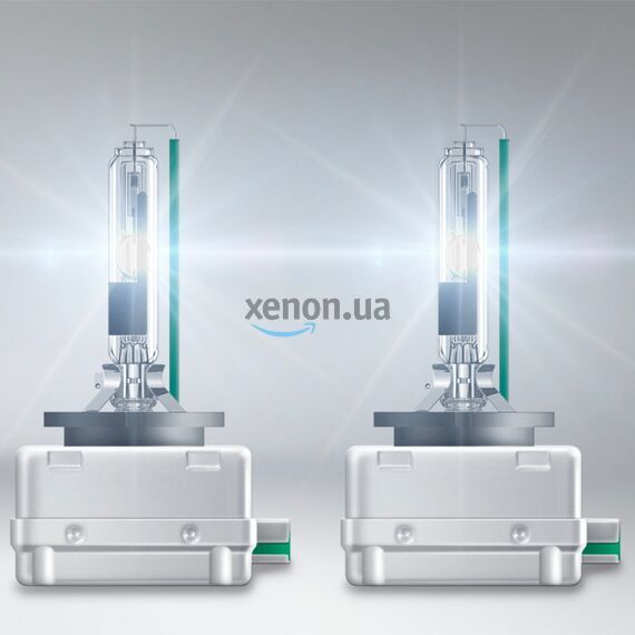 OSRAM Xenarc Original D3R 35W 4500K (картон) 1 шт, Тип лампы: D3R, Цветовая температура: 4500 , изображение 3 OSRAM Xenarc Original D3R 35W 4500K (картон) 1 шт, Тип лампы: D3R, Цветовая температура: 4500 , изображение 3