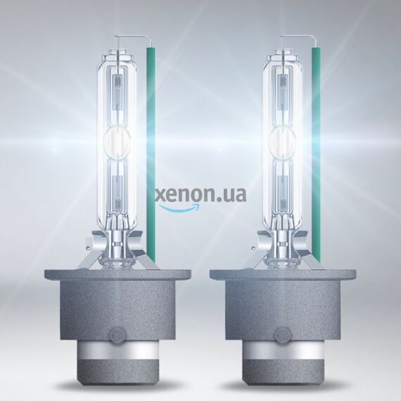OSRAM Xenarc Ultra Life D4S 35W 3200K (картон) 1 шт, Тип лампы: D4S, Цветовая температура: 3200 , изображение 3