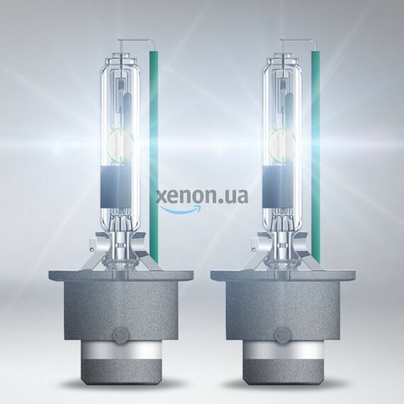 OSRAM Xenarc Original D4R 35W 4500K (картон) 1 шт, Тип лампи: D4R, Колірна температура: 4500, зображення 3