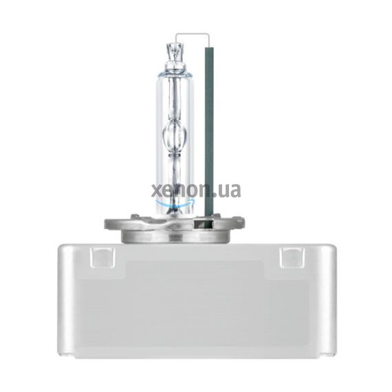 OSRAM Xenarc Original D5S 25W 4500K (картон) 1 шт, Тип лампы: D5S, Цветовая температура: 4500 , изображение 2