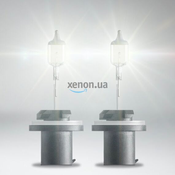 OSRAM Original Line H27/1W 27W 3200K (картон) 1 шт , изображение 3