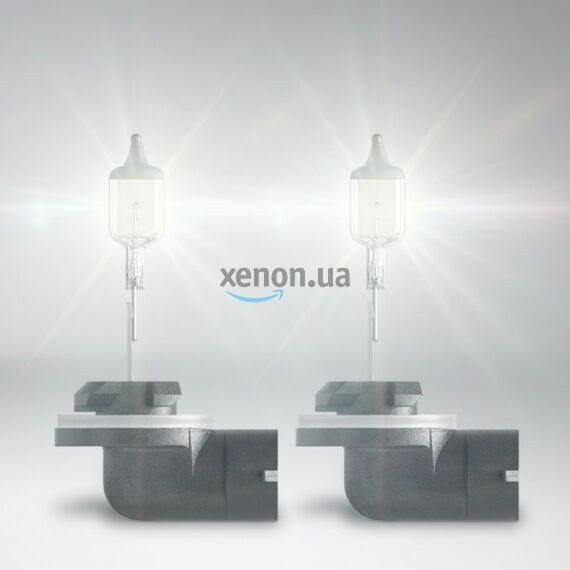 OSRAM Original Line H27/2W 27W 3200K (картон) 1 шт , изображение 3