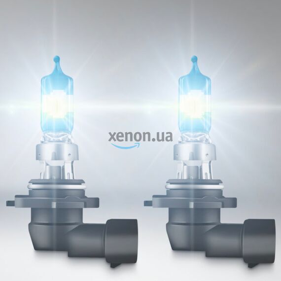 OSRAM Night Breaker Laser HB3 60W 3900K комплект 2 шт, Тип лампы: HB3, Цветовая температура: 3900 , изображение 3