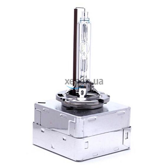NARVA Standard D1S 35W 4300K (картон) 1 шт, Тип лампы: D1S, Цветовая температура: 4300 , изображение 2 NARVA Standard D1S 35W 4300K (картон) 1 шт, Тип лампы: D1S, Цветовая температура: 4300 , изображение 2