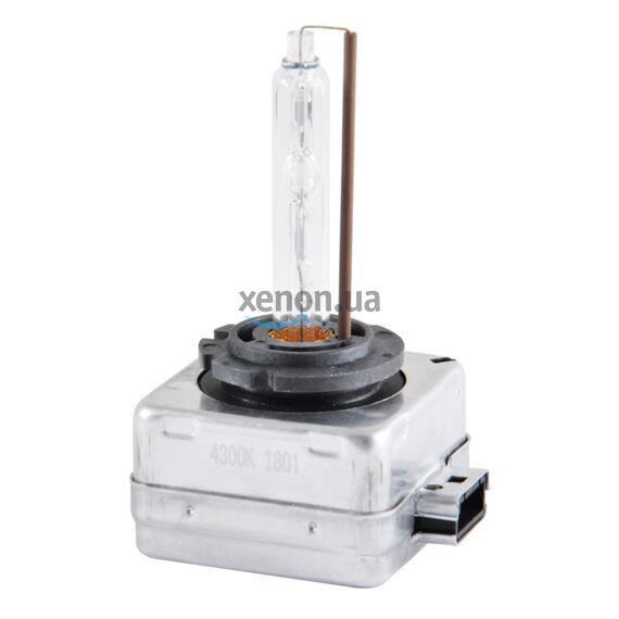 WINSO Xenon HID Lamps D1S 35W 4300K комплект 2 шт, Тип лампы: D1S, Цветовая температура: 4300 , изображение 2