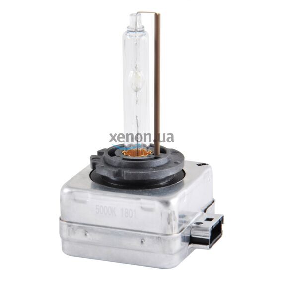 WINSO Xenon HID Lamps D1S 35W 5000K комплект 2 шт, Тип лампы: D1S, Цветовая температура: 5000 , изображение 2