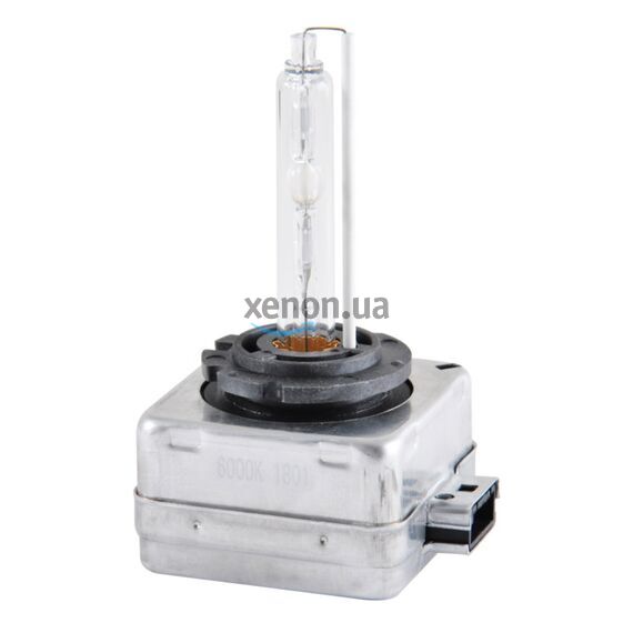 WINSO Xenon HID Lamps D1S 35W 6000K комплект 2 шт, Тип лампы: D1S, Цветовая температура: 6000 , изображение 2