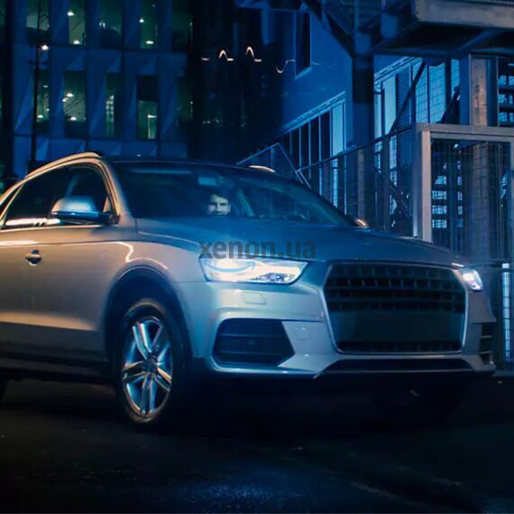 PHILIPS WhiteVision gen2 D2S 35W 5000K 1 шт, Тип лампы: D2S, Цветовая температура: 5000 , изображение 4